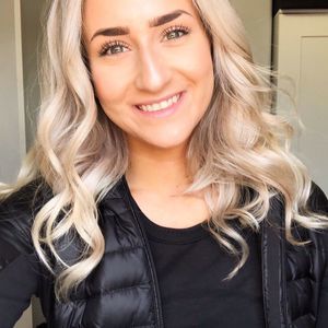 Meet your Posher, Grace